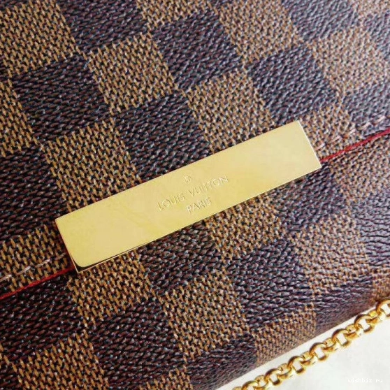 WIS MM Vuitton Favorite Louis 0815